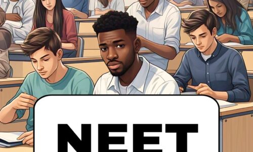 NEET Daily Practice Mock Test Series 30 Days