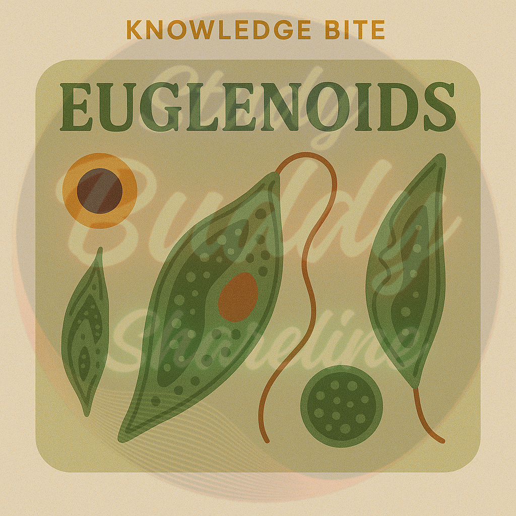 Euglenoids