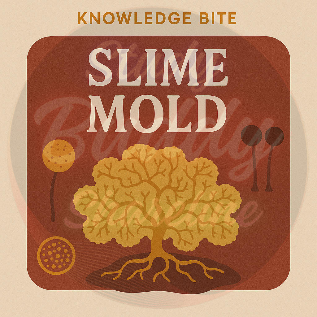 Slime Mould