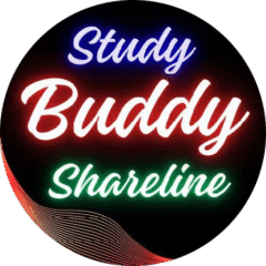 Study Buddy Shareline