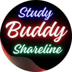 Study Buddy Shareline